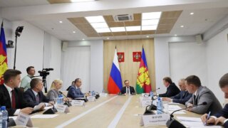 За последние 10 лет в Краснодарском крае заменили более 1100 километров ветхих сетей