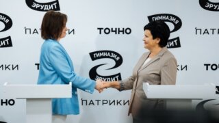 В жилом районе «Патрики» от ГК ТОЧНО появится гимназия «Эрудит»