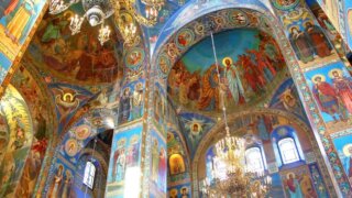 Протоиерей Кульпинов предложил обложить россиян десятиной