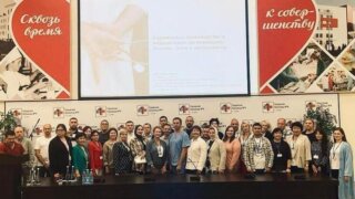 КубГМУ делится опытом по внедрению бережливых технологий