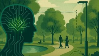 Искусственный интеллект сделает Краснодар зеленым