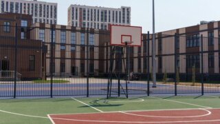 На Западном обходе Краснодара открыли три новые школы