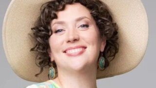 Кубанская актриса вышла на связь с внеземными цивилизациями в новом сериале «Планетяне»