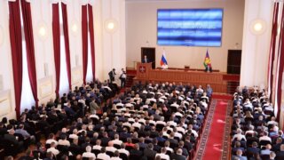 Вячеслав Володин: Краснодарский край – номер один по объемам сельхозпроизводства