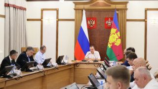В 2025 году по нацпроекту «Продолжительная и активная жизнь» в крае открыли четыре фельдшерско-акушерских пункта