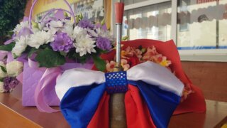 Депутат ЗСК Олег Бойченко поздравил жителей Краснодара с Днем знаний
