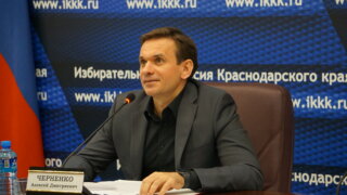Председатель ИК Краснодарского края рассказал, как прошел первый день голосования