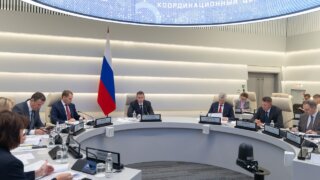Вениамин Кондратьев принял участие в заседании Дмитрия Патрушева по вопросу обращения с твердыми коммунальными отходами