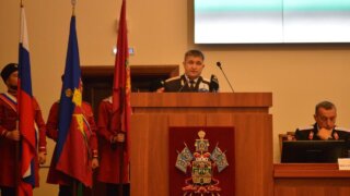 Александр Власов: Принял решение уйти в нашу бригаду «Кубань» для выполнения боевых задач специальной военной операции