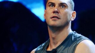 Известный боксер родом из станицы Выселки покинул спортивное шоу «Титаны» в числе первых