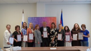 В Краснодарском крае обязательную аттестацию прошли порядка 470 экскурсоводов и гидов-переводчиков
