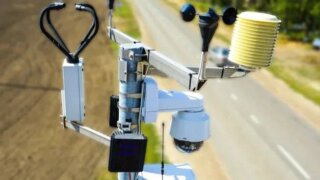 Более 50 мероприятий по внедрению интеллектуальных транспортных систем реализовано в крае