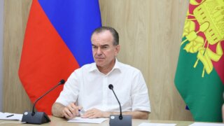 Вениамин Кондратьев обсудил с региональными операторами вопросы по обращению с ТКО