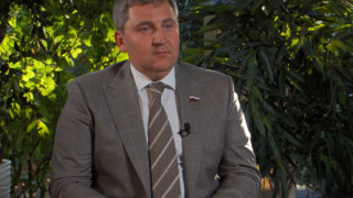 Депутат Госдумы Ламейкин назвал виноградарство одним из ключевых направлений развития Кубани