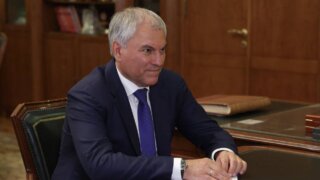Губернатор обсудил с председателем Госдумы инициативу о расширении полномочий регионов в миграционном контроле