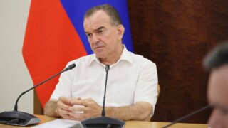 Вениамин Кондратьев: С начала 2025 года по нацпроекту с опережением графика капитально отремонтировали 72 километра трасс