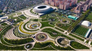 В Краснодаре рассылают сообщения об отмене Дня города: комментарий администрации