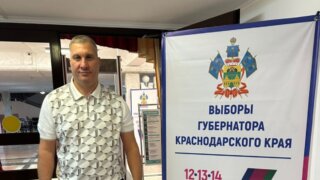 Депутат ЗСК Батырбий Панеш: Каждый голос важен для развития Кубани