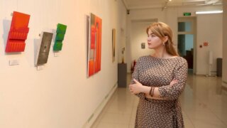 Путин присвоил министру культуры Лапиной Кубани звание «Заслуженный работник культуры РФ»