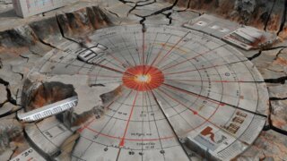 Землетрясение магнитудой 4,6 произошло на Кубани