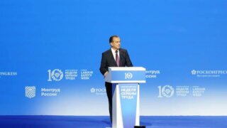 Краснодарский край принимает юбилейную Всероссийскую неделю охраны труда