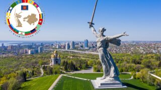 Депутаты ЗСК представили свои инициативы на 43-й Конференции ЮРПА в Волгограде