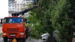 По полтора миллиона рублей получат семьи погибших в результате вражеской атаки ВСУ по Новороссийску