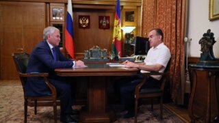Вячеслав Володин отметил значимость законодательных инициатив Краснодарского края