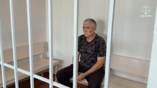 Суд отправил под арест обвиняемого в убийстве женщины-«Дюймовочки»