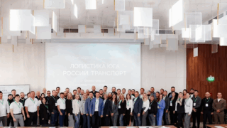 «Логистика Юга России. Транспорт – 2025»: Ключевое событие для профессионалов отрасли