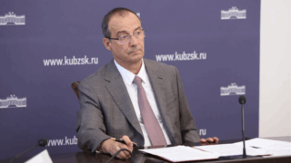Депутаты ЗСК рассмотрели меры поддержки малого и среднего бизнеса на Кубани