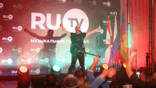 Музыка как лекарство: RU.TV дарит поддержку героям в госпиталях Краснодарского края