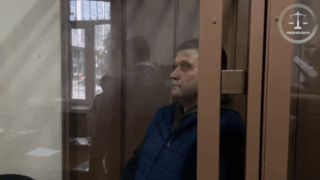 Экс-вице-губернатору Краснодарского края избрали меру пресечения