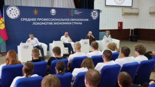 Глава Кубани: Победители федерального этапа чемпионата «Профессионалы» будут получать дополнительную краевую премию