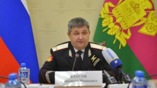 В Краснодаре обсудили подготовку граждан по военно-учетным специальностям