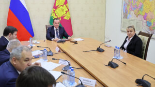 В Тимашевске по поручению губернатора построят многофункциональную спортивную площадку