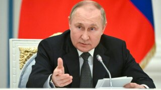 Путин утвердил особые правила торговли на федеральной территории Сириус