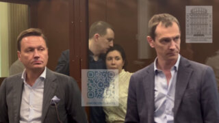 Экс-мэру Сочи Копайгородскому и его жене Янине ограничили срок ознакомления с делом