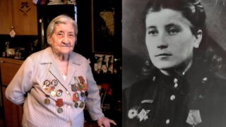 Глава Кубани поздравил ветерана Великой Отечественной войны со 101-летием
