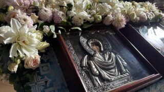 Вениамин Кондратьев поздравил жителей Кубани с праздником Покрова Пресвятой Богородицы