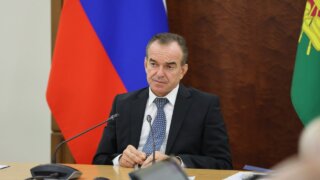 Губернатор: Для дальнейшего развития необходимо определить приоритетные направления промышленности