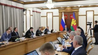 Губернатор: В 2030 году необходимо привлечь 2 триллиона рублей инвестиций