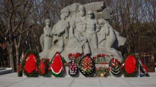На Кубани отреставрировано 450 памятников, посвященных Великой Отечественной войне