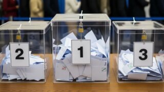 Наталья Юрченко: консолидация усилий общественных палат, НКО и политпартий повысила устойчивость избирательного процесса