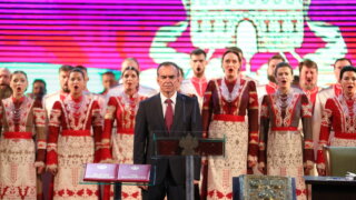 Глава Кубани: Когда мы вместе, нам не страшны никакие трудности и вызовы