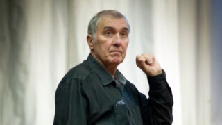Кадр длиною в жизнь: 75 лет заслуженному журналисту Кубани Николаю Шумакову