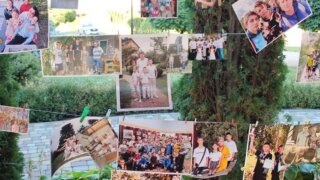 В Армавире отметили День рождения Детской Деревни «Виктория»