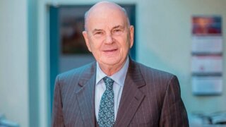 Владимир Порханов адресовал кубанцам поздравление с Днем народного единства