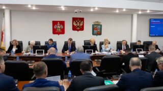 Добрые начинания в новом созыве гордумы Краснодара