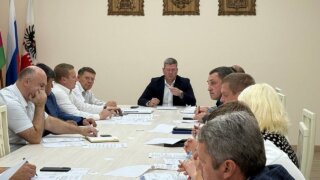 Газификация — с опережением графика
